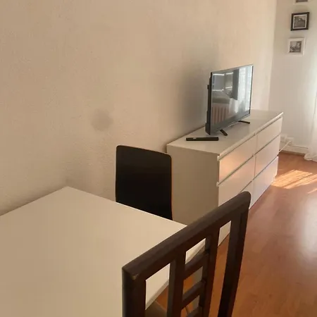 Appartement Swiss Flats