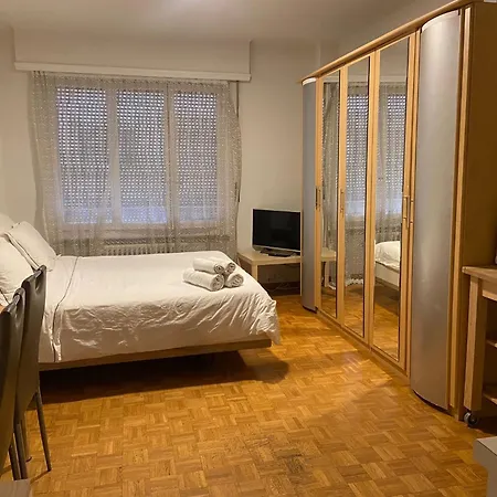 Apartment Swiss Flats Lausanne