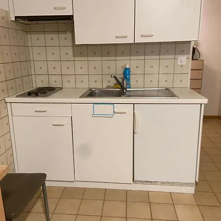 Apartment Swiss Flats *