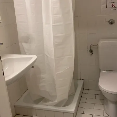 Swiss Flats Lausanne