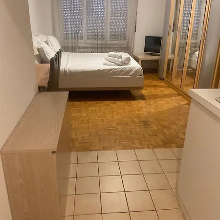 Swiss Flats Appartement