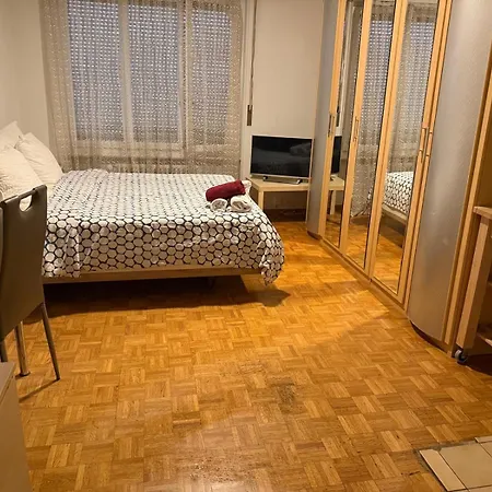 Apartment Swiss Flats *