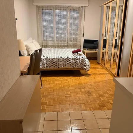 Swiss Flats Lausanne