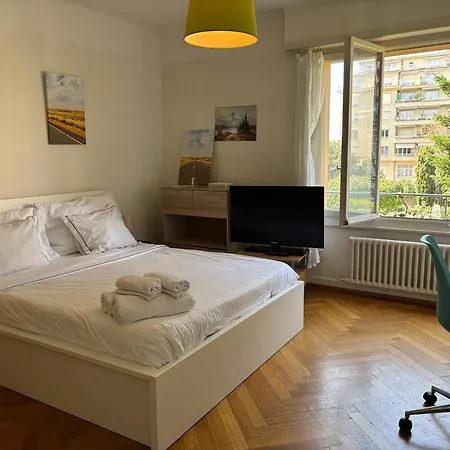Swiss Flats Apartment *