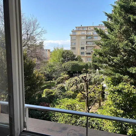 Swiss Flats Lausanne