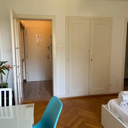 Swiss Flats Apartment *
