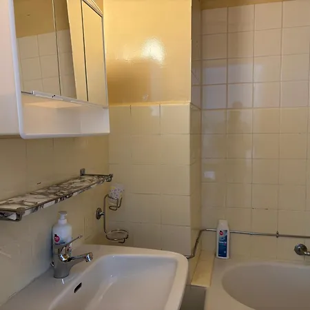 Appartement Swiss Flats *