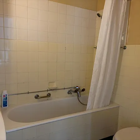 Swiss Flats 公寓 洛桑